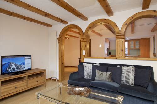 Imagen de la habitación del Hotel Chalet Felderhof. Foto 4