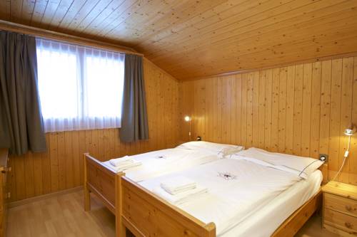Imagen de la habitación del Hotel Chalet Felderhof. Foto 6