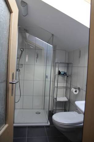 Imagen de la habitación del Hotel Chalet Felderhof. Foto 7