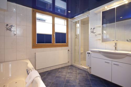 Imagen de la habitación del Hotel Chalet Felderhof. Foto 8