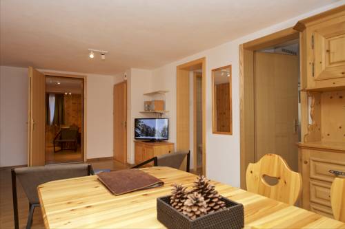 Imagen de la habitación del Hotel Chalet Felderhof. Foto 9