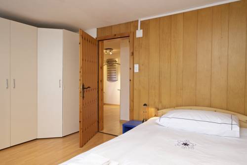 Imagen de la habitación del Hotel Chalet Felderhof. Foto 10