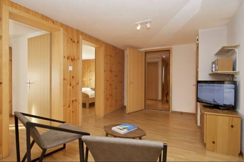 Imagen de la habitación del Hotel Chalet Felderhof. Foto 11