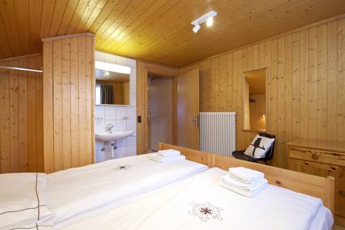 Imagen de la habitación del Hotel Chalet Felderhof. Foto 12