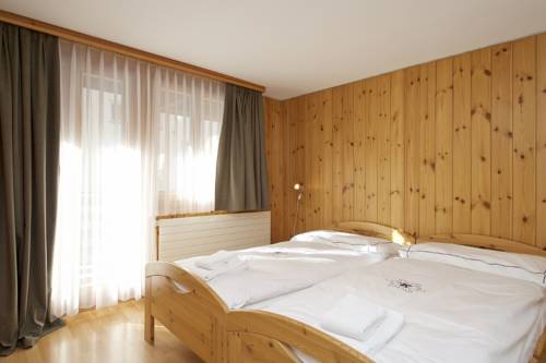 Imagen de la habitación del Hotel Chalet Felderhof. Foto 13