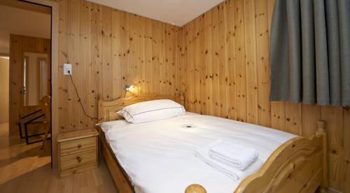 Imagen de la habitación del Hotel Chalet Felderhof. Foto 14