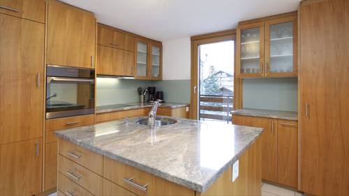 Imagen de la habitación del Hotel Chalet Felderhof. Foto 16
