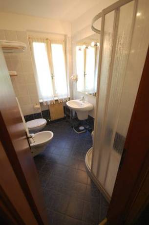 Imagen de la habitación del Hotel Chalet Fiocco Di Neve. Foto 6