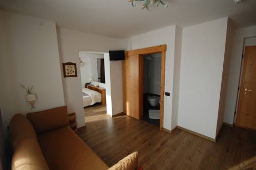 Imagen general del Hotel Chalet Fiocco Di Neve. Foto 1