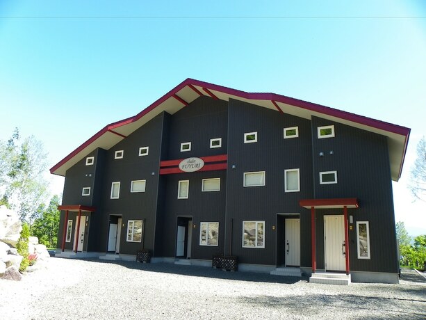 Imagen general del Hotel Chalet Fuyuri. Foto 1
