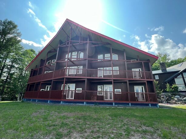 Imagen general del Hotel Chalet Fuyuri. Foto 4