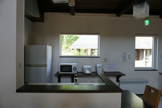 Imagen general del Hotel Chalet Fuyuri. Foto 9