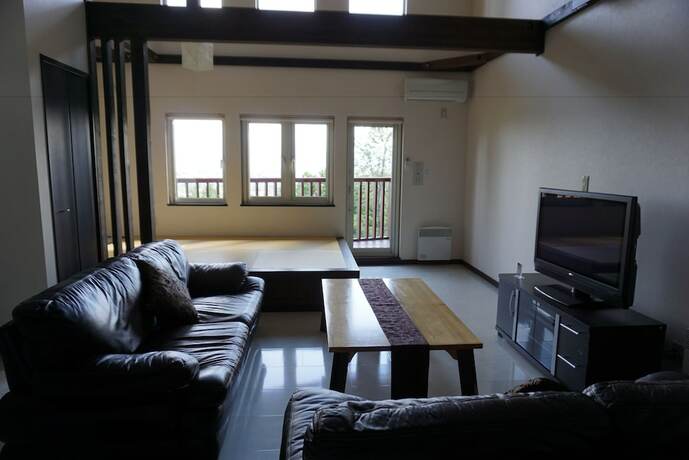 Imagen general del Hotel Chalet Fuyuri. Foto 10