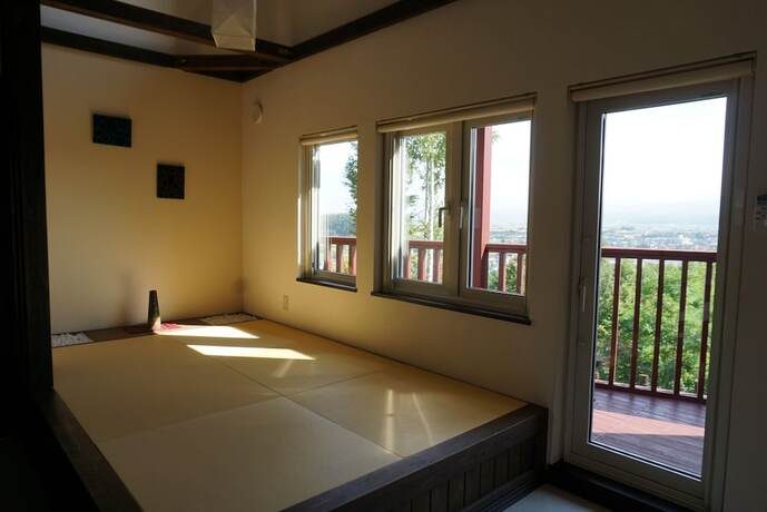 Imagen general del Hotel Chalet Fuyuri. Foto 11