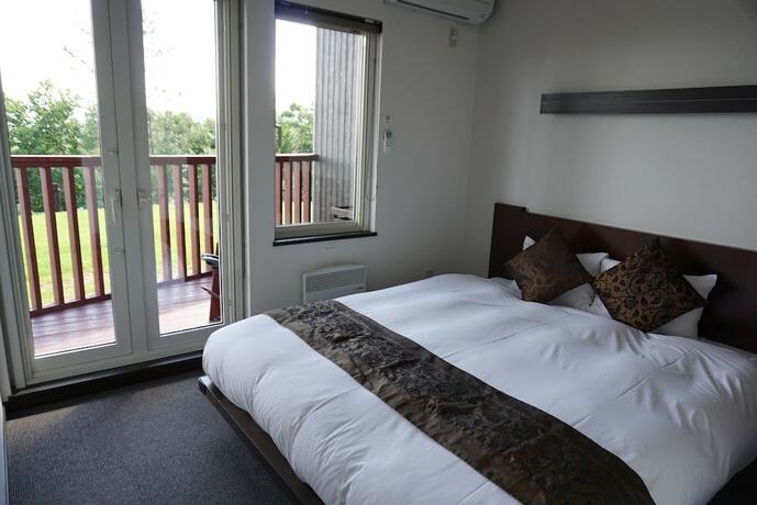Imagen de la habitación del Hotel Chalet Fuyuri. Foto 17
