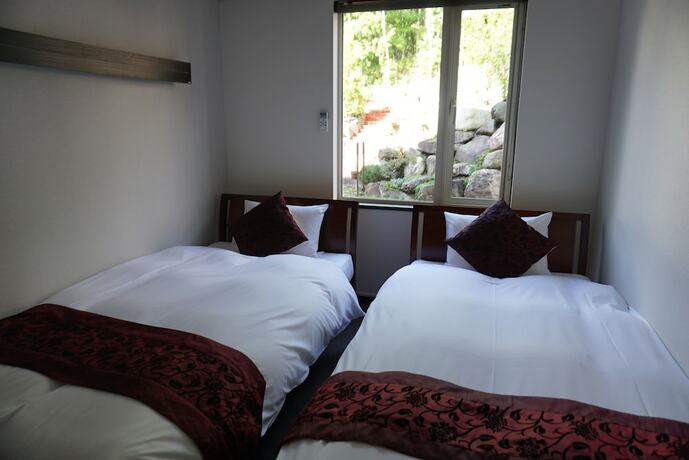 Imagen de la habitación del Hotel Chalet Fuyuri. Foto 18