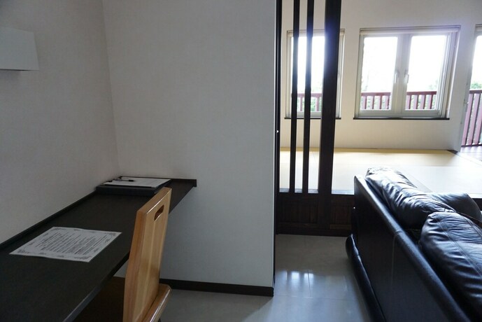 Imagen de la habitación del Hotel Chalet Fuyuri. Foto 25
