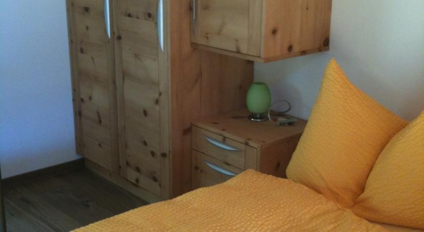 Imagen de la habitación del Hotel Chalet Gadi. Foto 2