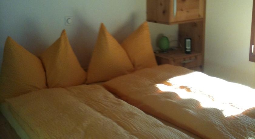 Imagen de la habitación del Hotel Chalet Gadi. Foto 3