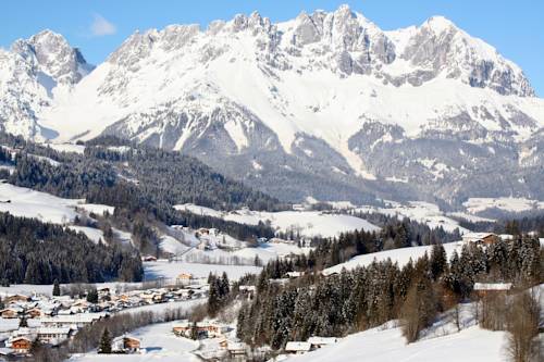 Imagen de la habitación del Hotel Chalet Garni Zimmermann. Foto 3