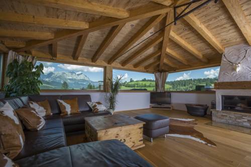 Imagen de la habitación del Hotel Chalet Garni Zimmermann. Foto 4