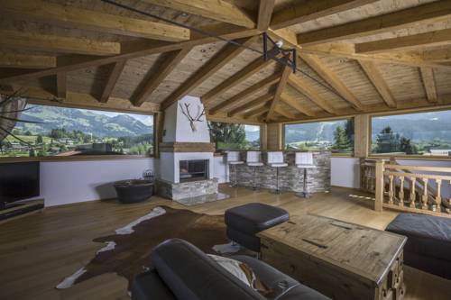 Imagen de la habitación del Hotel Chalet Garni Zimmermann. Foto 5