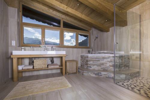 Imagen de la habitación del Hotel Chalet Garni Zimmermann. Foto 8