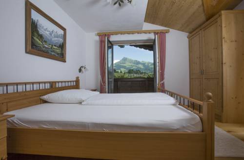 Imagen de la habitación del Hotel Chalet Garni Zimmermann. Foto 11