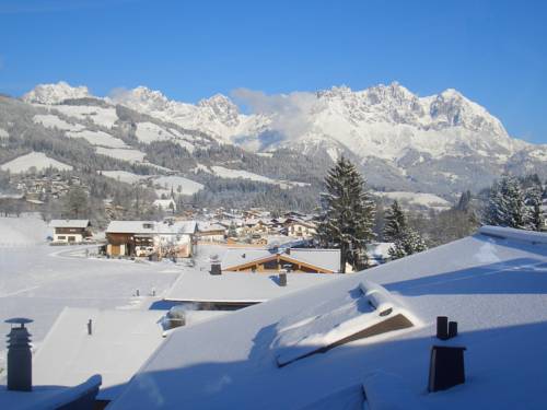 Imagen de la habitación del Hotel Chalet Garni Zimmermann. Foto 13