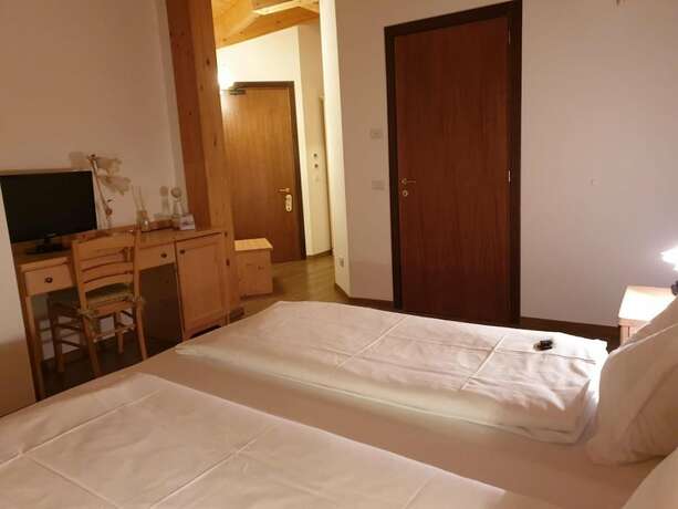 Imagen general del Hotel Chalet Giasenei. Foto 4