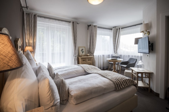 Imagen de la habitación del Hotel Chalet Hartmann – Adults Only. Foto 2