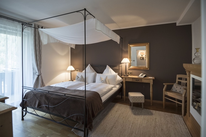 Imagen de la habitación del Hotel Chalet Hartmann – Adults Only. Foto 4