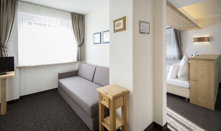 Imagen de la habitación del Hotel Chalet Hartmann – Adults Only. Foto 5