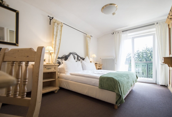 Imagen de la habitación del Hotel Chalet Hartmann – Adults Only. Foto 8