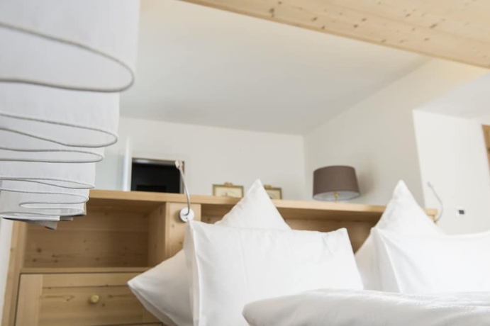 Imagen de la habitación del Hotel Chalet Hartmann – Adults Only. Foto 9