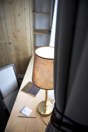 Imagen de la habitación del Hotel Chalet Hartmann – Adults Only. Foto 10