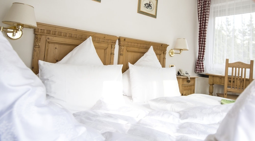 Imagen de la habitación del Hotel Chalet Hartmann – Adults Only. Foto 12