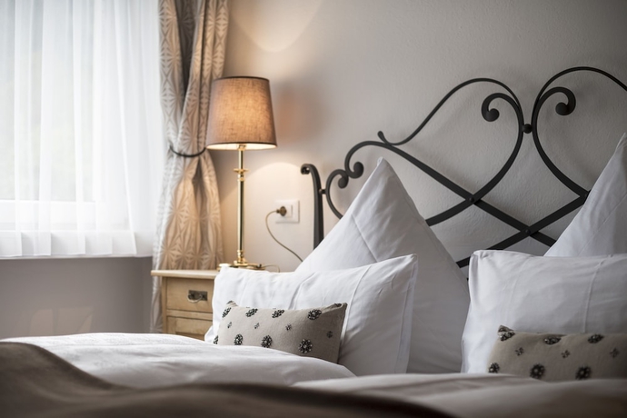 Imagen de la habitación del Hotel Chalet Hartmann – Adults Only. Foto 13