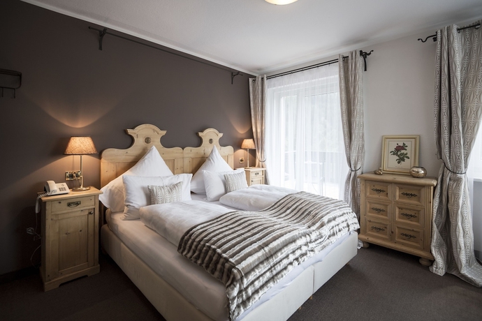 Imagen de la habitación del Hotel Chalet Hartmann – Adults Only. Foto 15