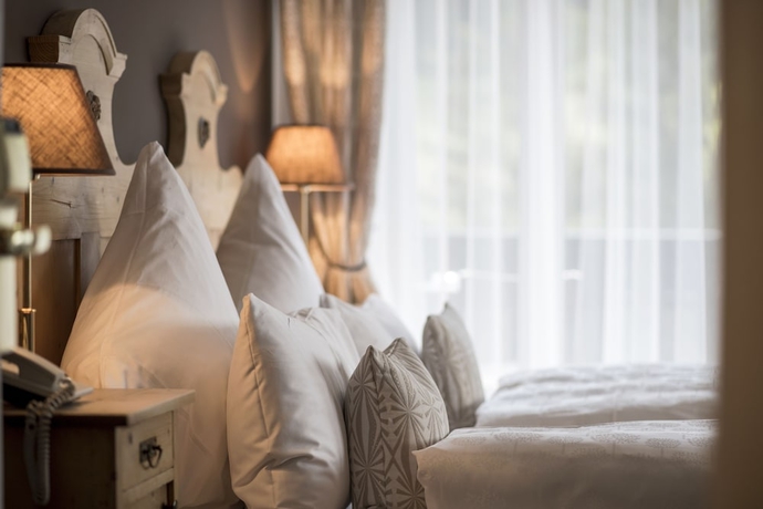 Imagen de la habitación del Hotel Chalet Hartmann – Adults Only. Foto 17