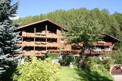 Imagen de la habitación del Hotel Chalet Hotel Senger. Foto 45