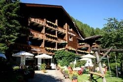 Imagen general del Hotel Chalet Hotel Senger. Foto 4