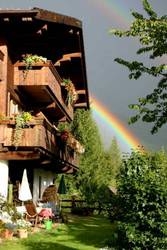 Imagen general del Hotel Chalet Hotel Senger. Foto 5