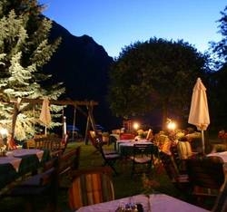 Imagen general del Hotel Chalet Hotel Senger. Foto 7