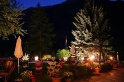 Imagen general del Hotel Chalet Hotel Senger. Foto 9