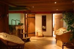 Imagen de la habitación del Hotel Chalet Hotel Senger. Foto 46