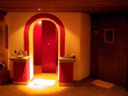 Imagen general del Hotel Chalet Hotel Senger. Foto 12