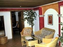 Imagen general del Hotel Chalet Hotel Senger. Foto 13