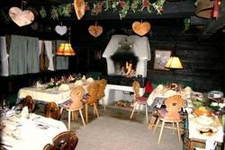 Imagen general del Hotel Chalet Hotel Senger. Foto 15