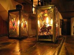 Imagen general del Hotel Chalet Hotel Senger. Foto 16